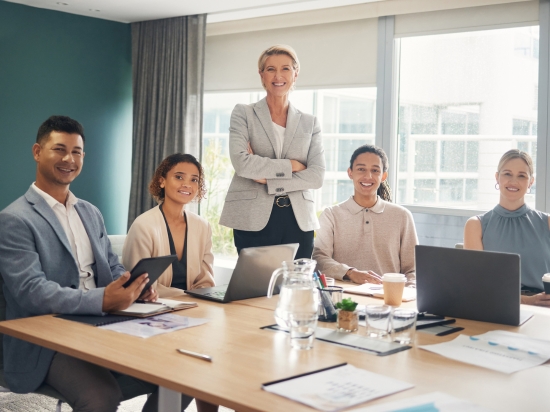 Advisory and CFO Support